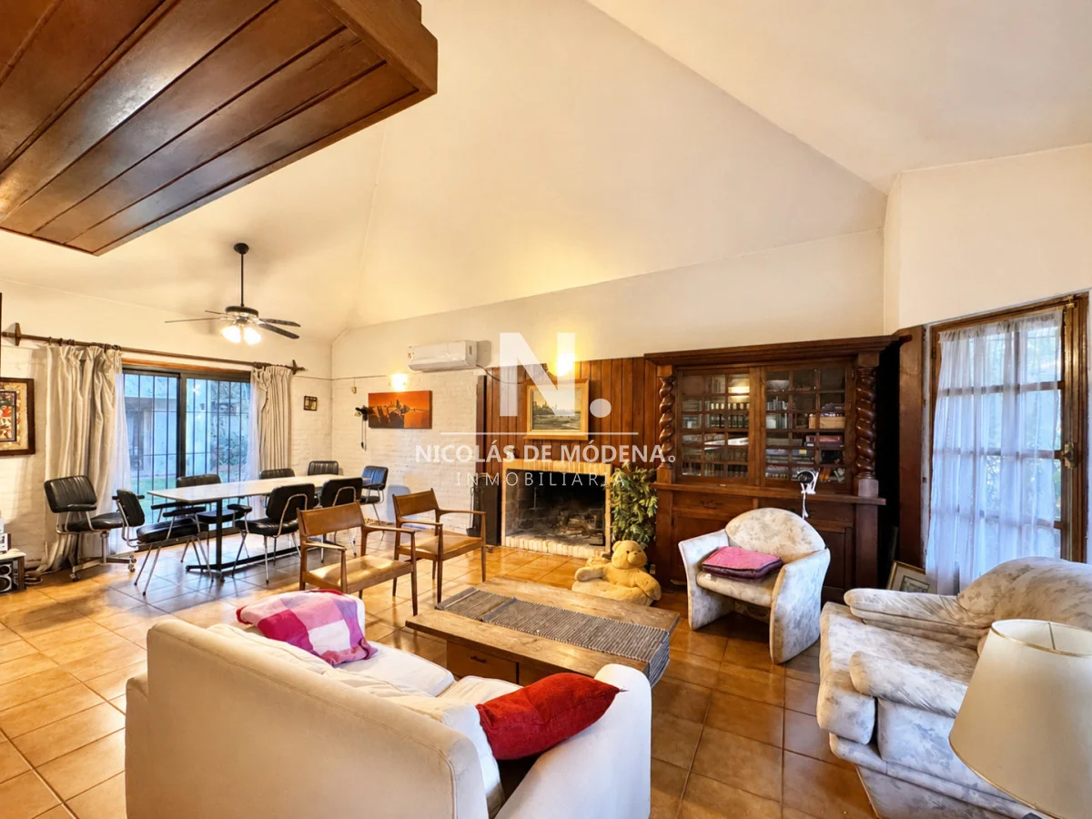 Casa en Barrio Cantegril, propiedad 271178 -Imagen 3