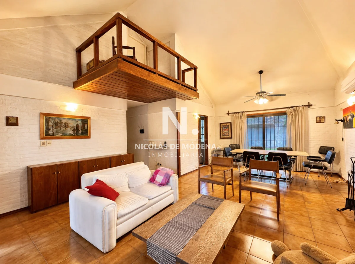Casa en Barrio Cantegril, propiedad 271178 -Imagen 4