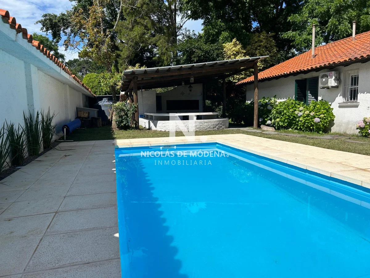 Casa en San Rafael, propiedad 271315 -Imagen 2