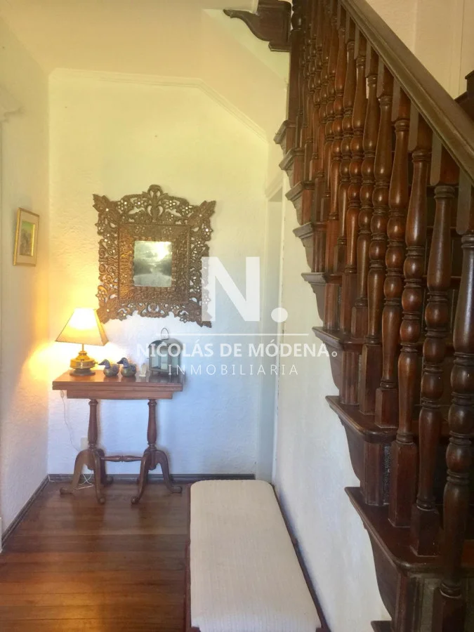 Casa en San Rafael, propiedad 271315 -Imagen 11