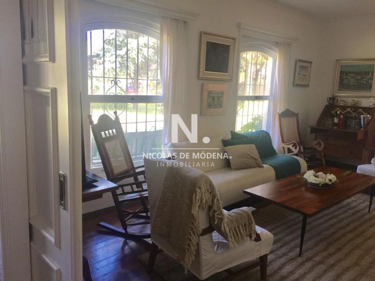 Casa en San Rafael, propiedad 271315 -Imagen 14