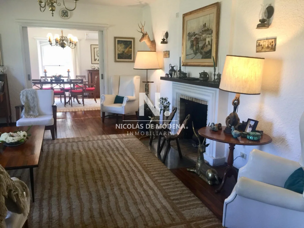 Casa en San Rafael, propiedad 271315 -Imagen 15