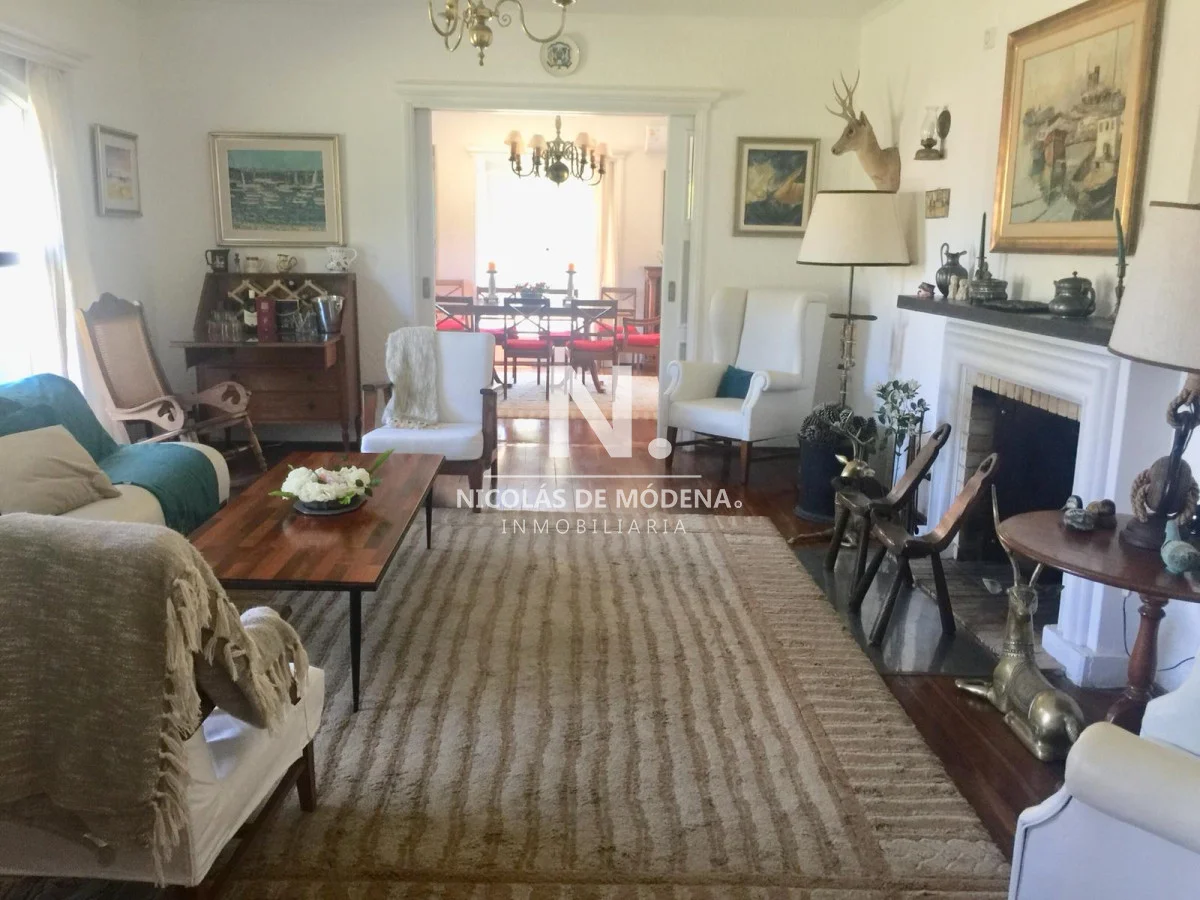 Casa en San Rafael, propiedad 271315 -Imagen 16