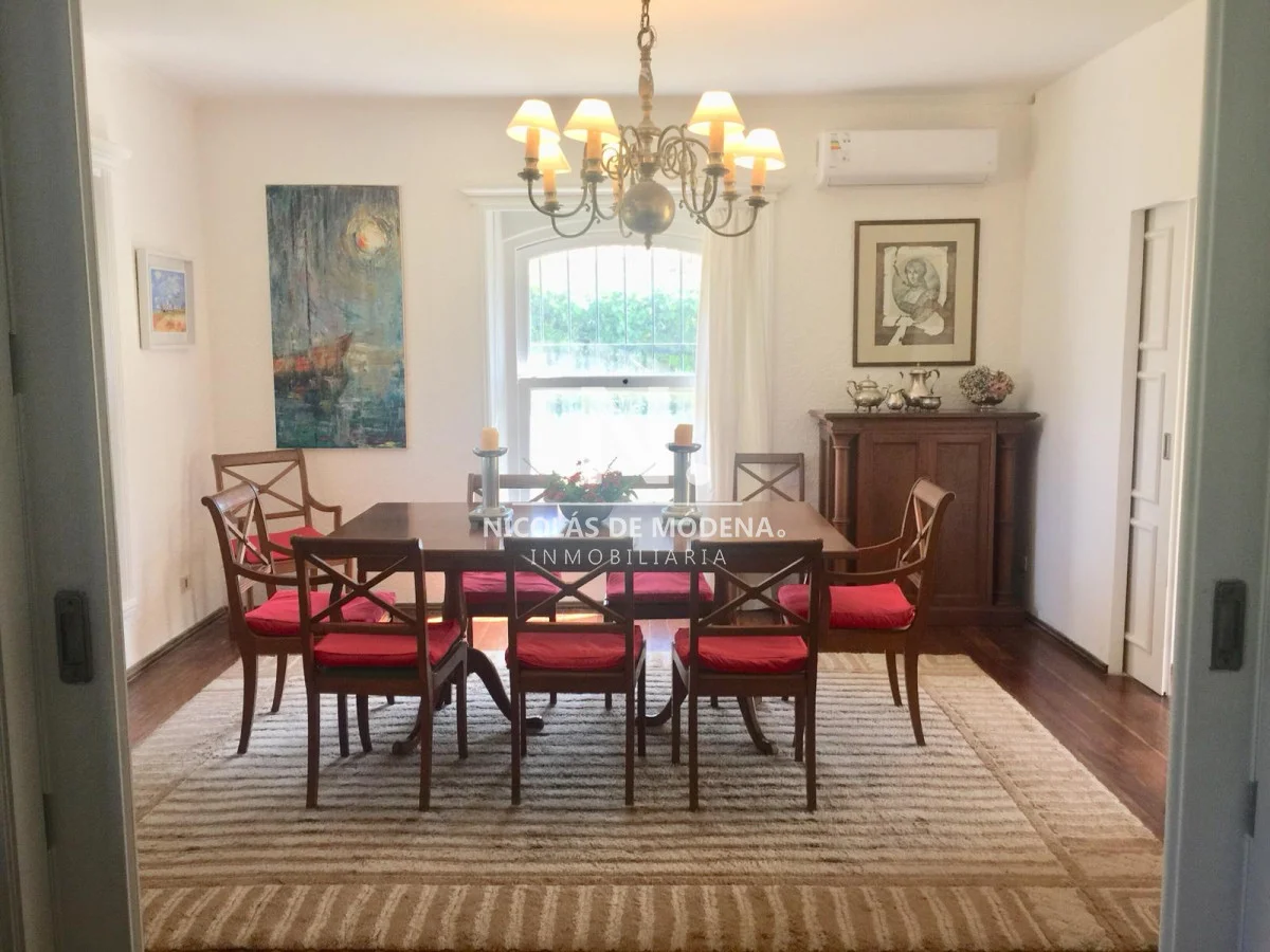 Casa en San Rafael, propiedad 271315 -Imagen 17