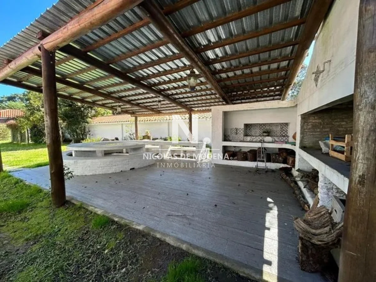 Casa en San Rafael, propiedad 271315 -Imagen 3