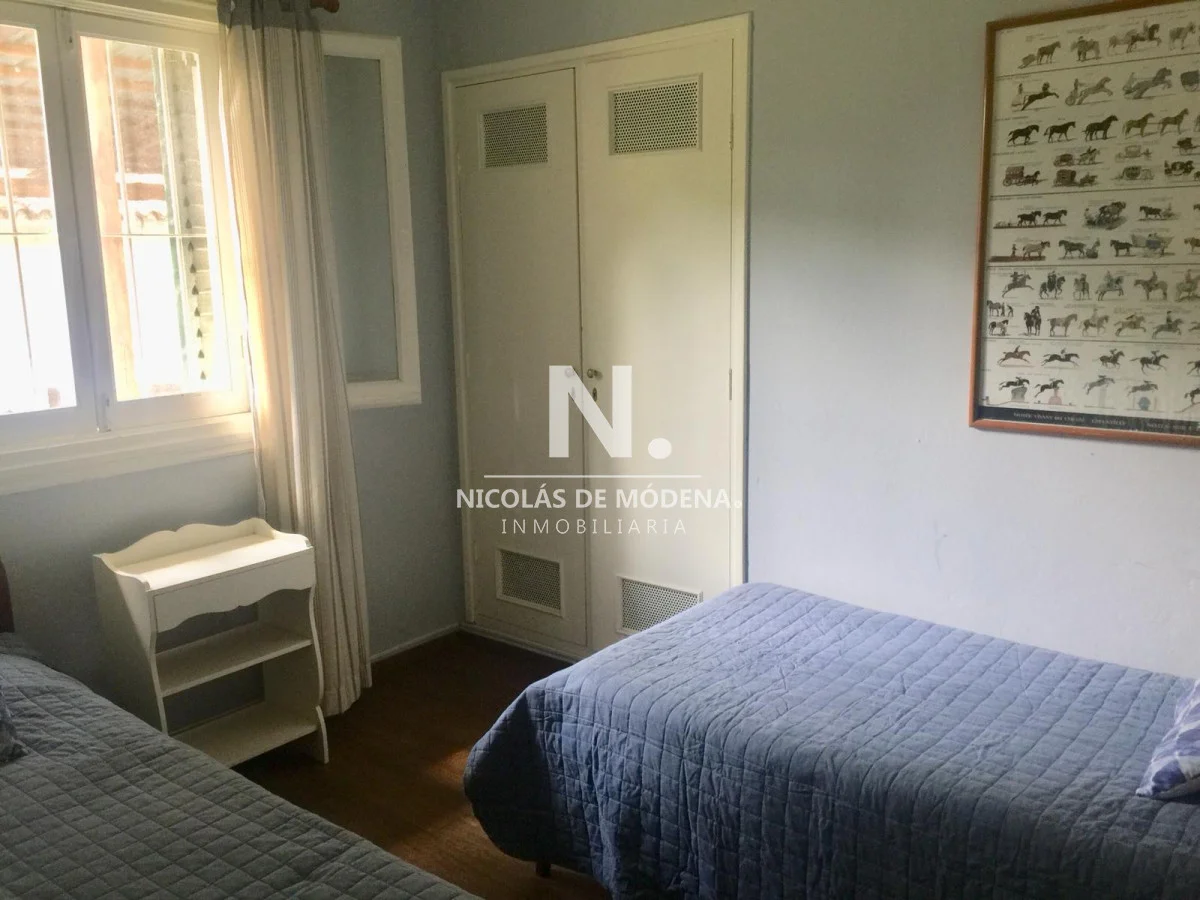 Casa en San Rafael, propiedad 271315 -Imagen 22