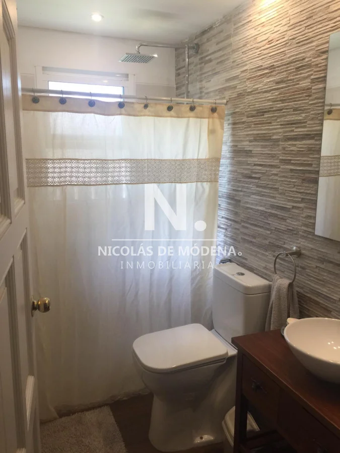 Casa en San Rafael, propiedad 271315 -Imagen 24