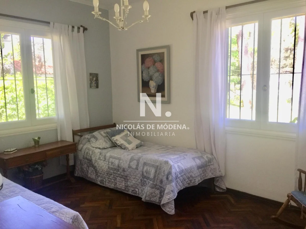 Casa en San Rafael, propiedad 271315 -Imagen 25