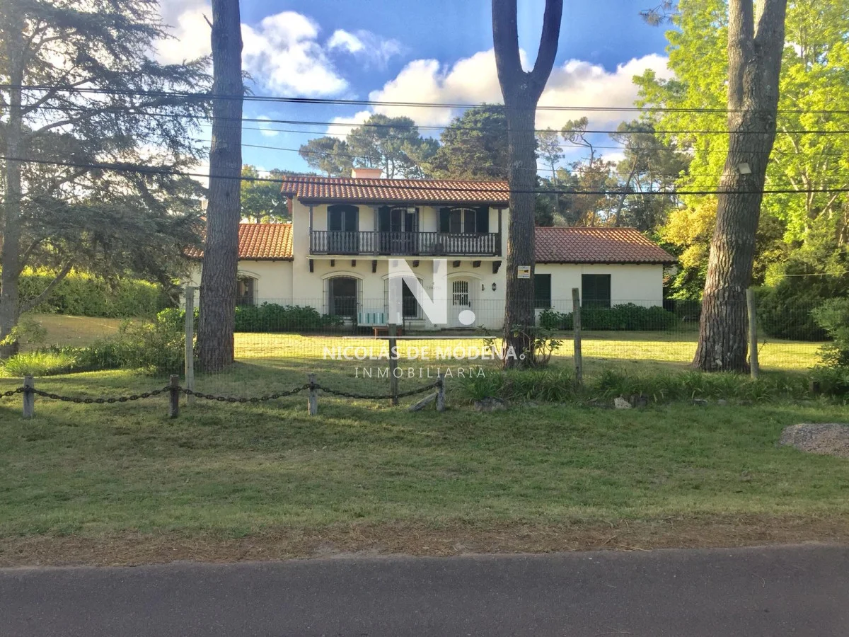 Casa en San Rafael, propiedad 271315 -Imagen 4