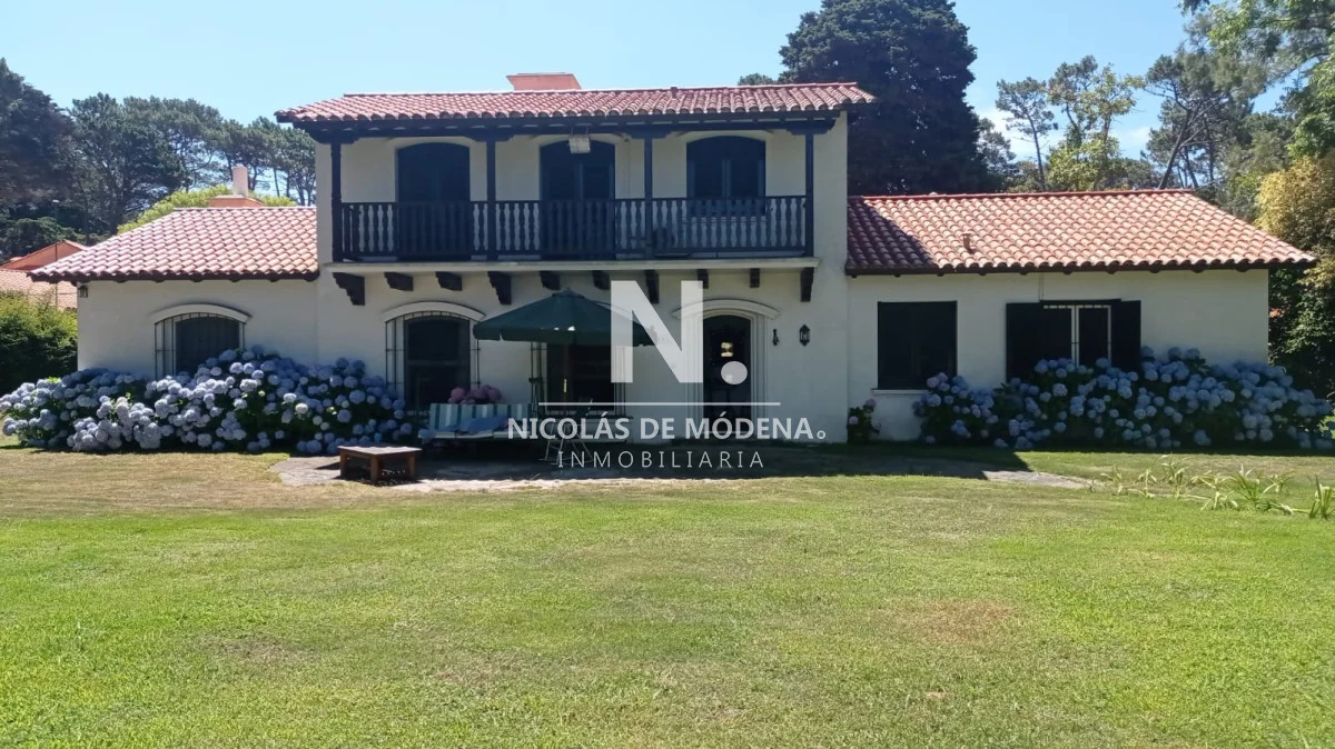 Casa en San Rafael, propiedad 271315 -Imagen 5