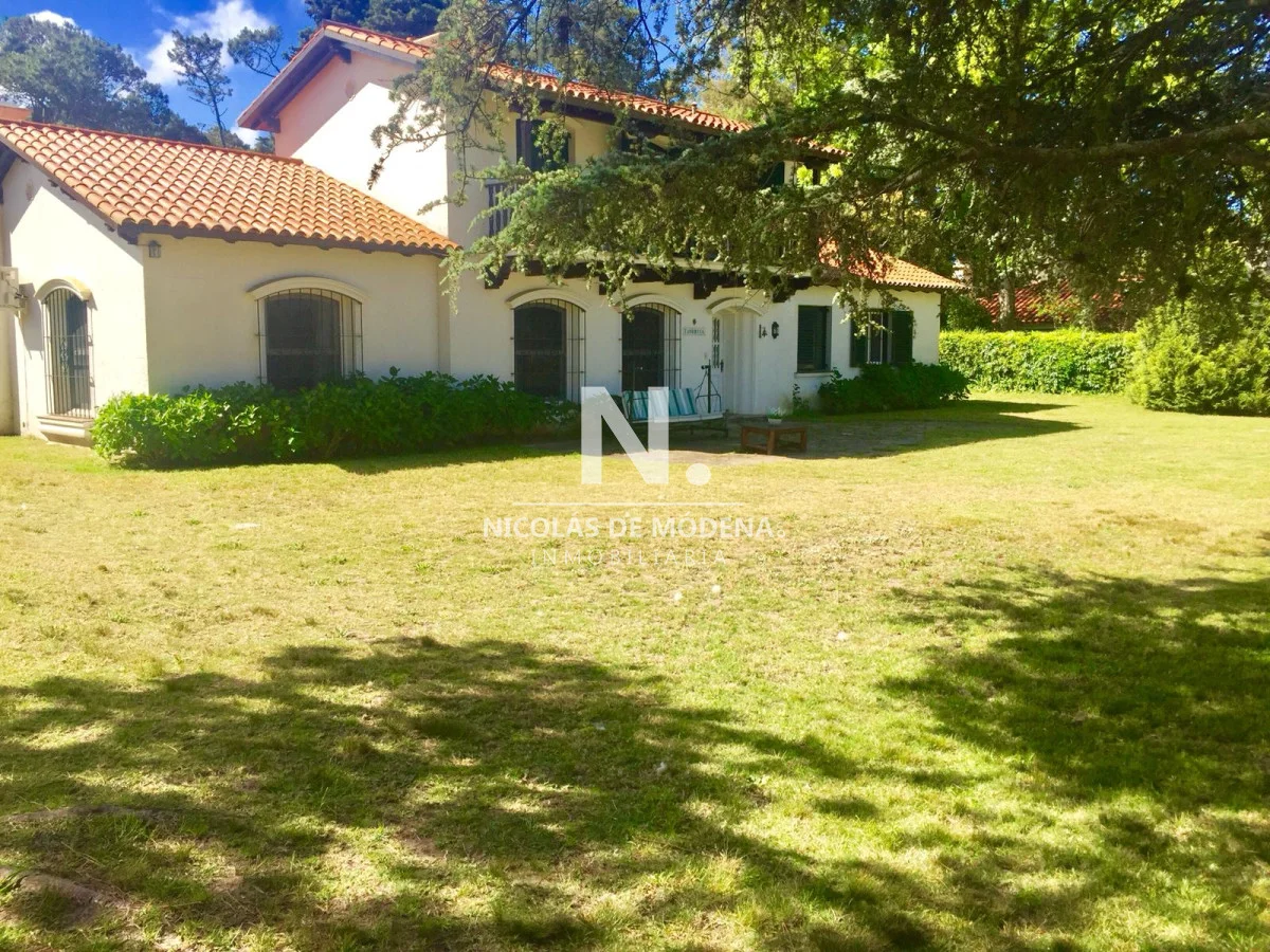 Casa en San Rafael, propiedad 271315 -Imagen 7