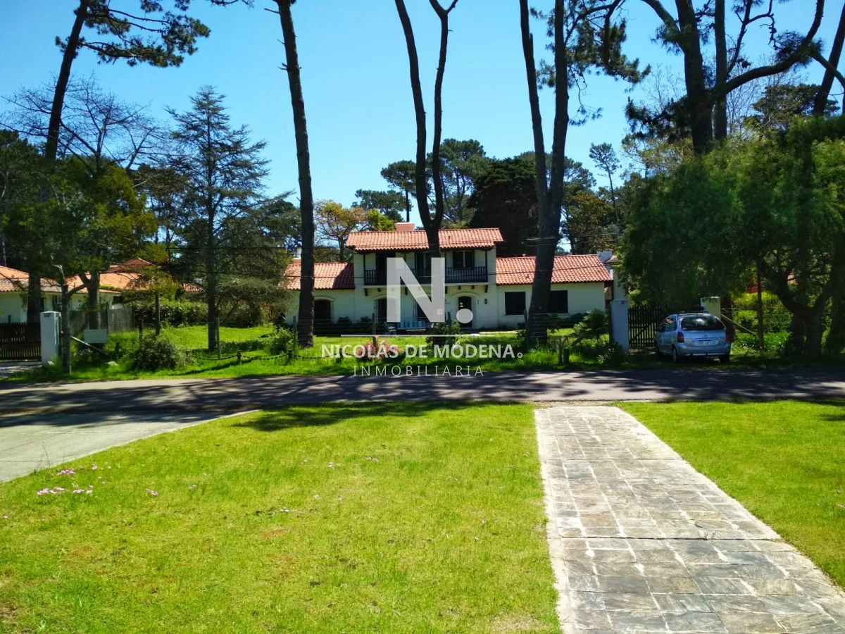 Casa en San Rafael, propiedad 271315 -Imagen 10