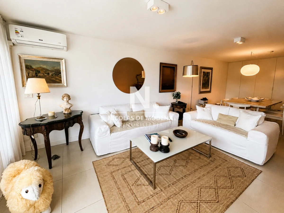 Apartamento en Roosevelt, propiedad 271452 -Imagen 5