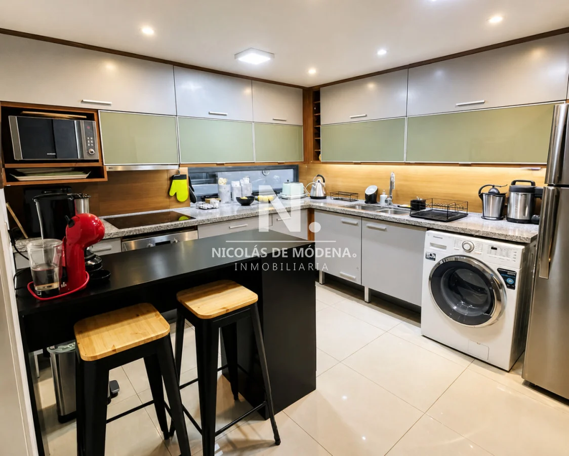 Apartamento en Roosevelt, propiedad 271452 -Imagen 7