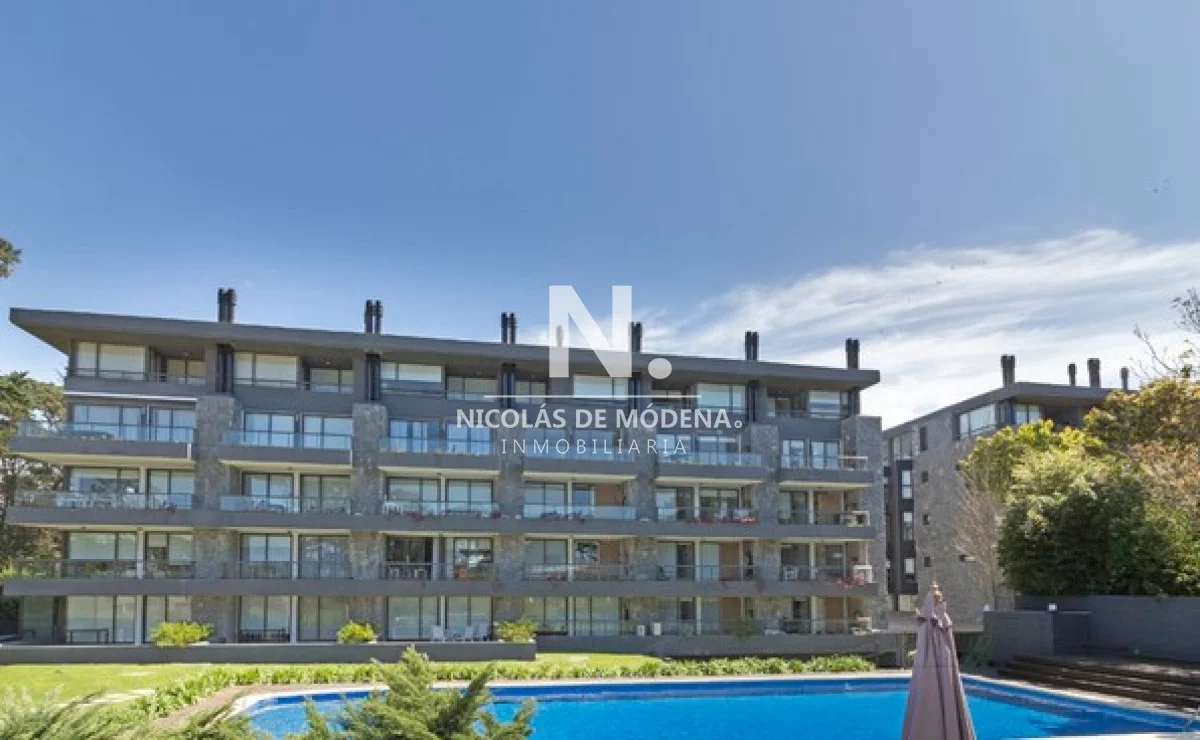 Apartamento en San Rafael, propiedad 271604 -Imagen 2