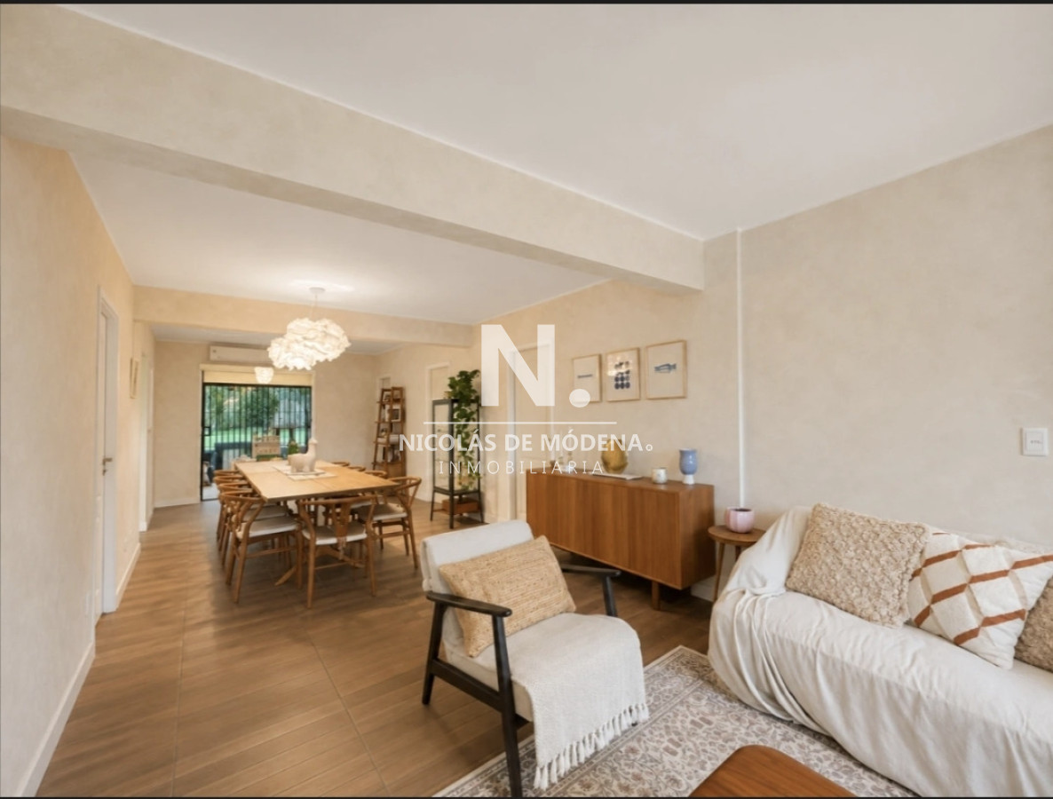 Casa en San Rafael, propiedad 271625 -Imagen 2