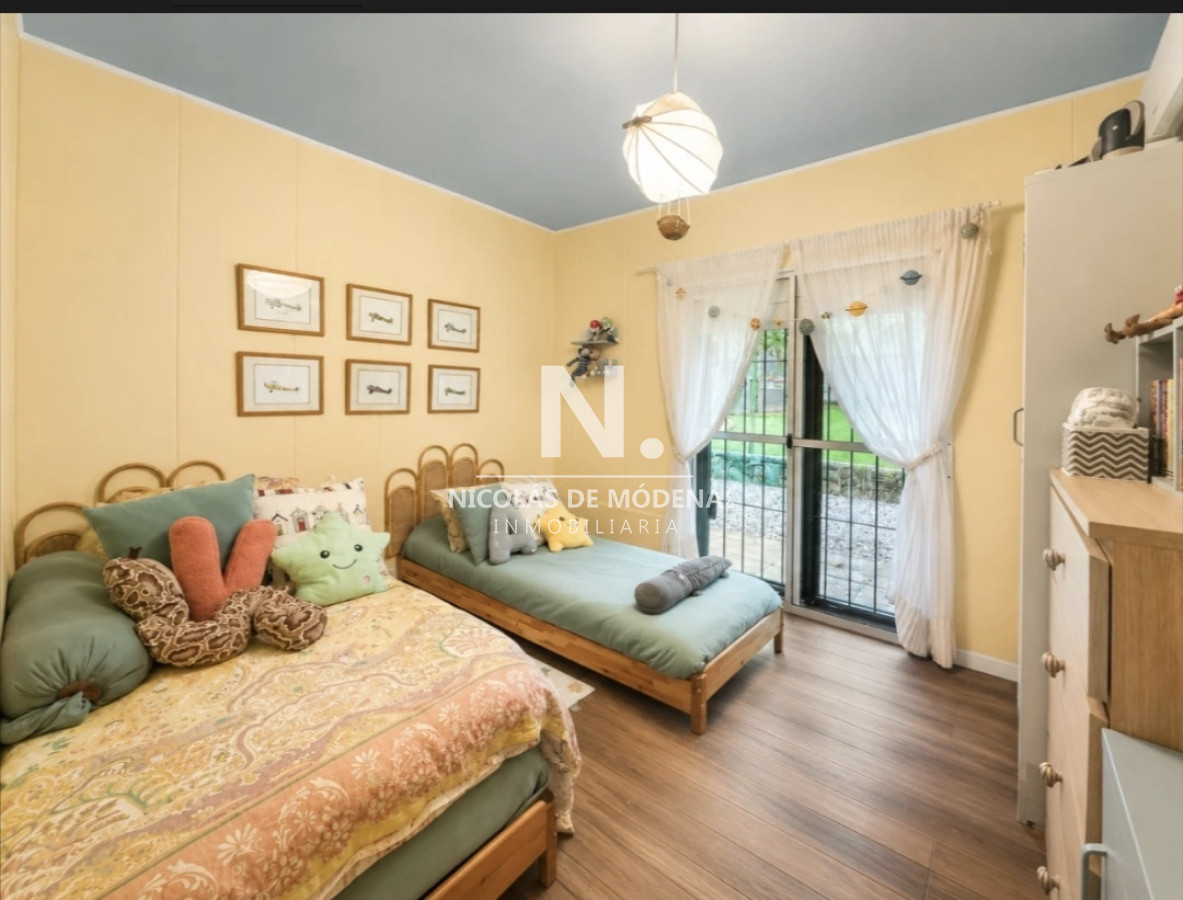 Casa en San Rafael, propiedad 271625 -Imagen 7
