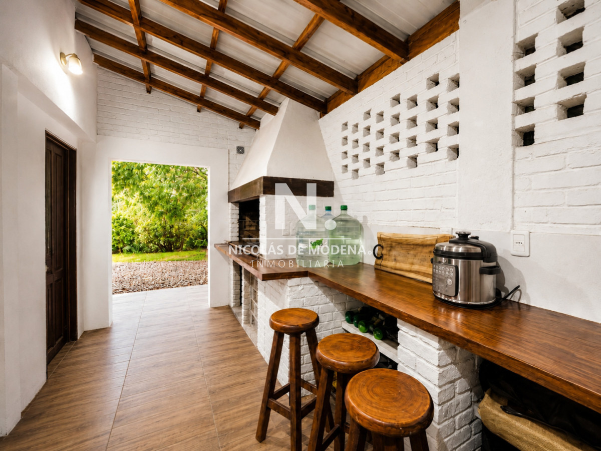 Casa en San Rafael, propiedad 271625 -Imagen 8