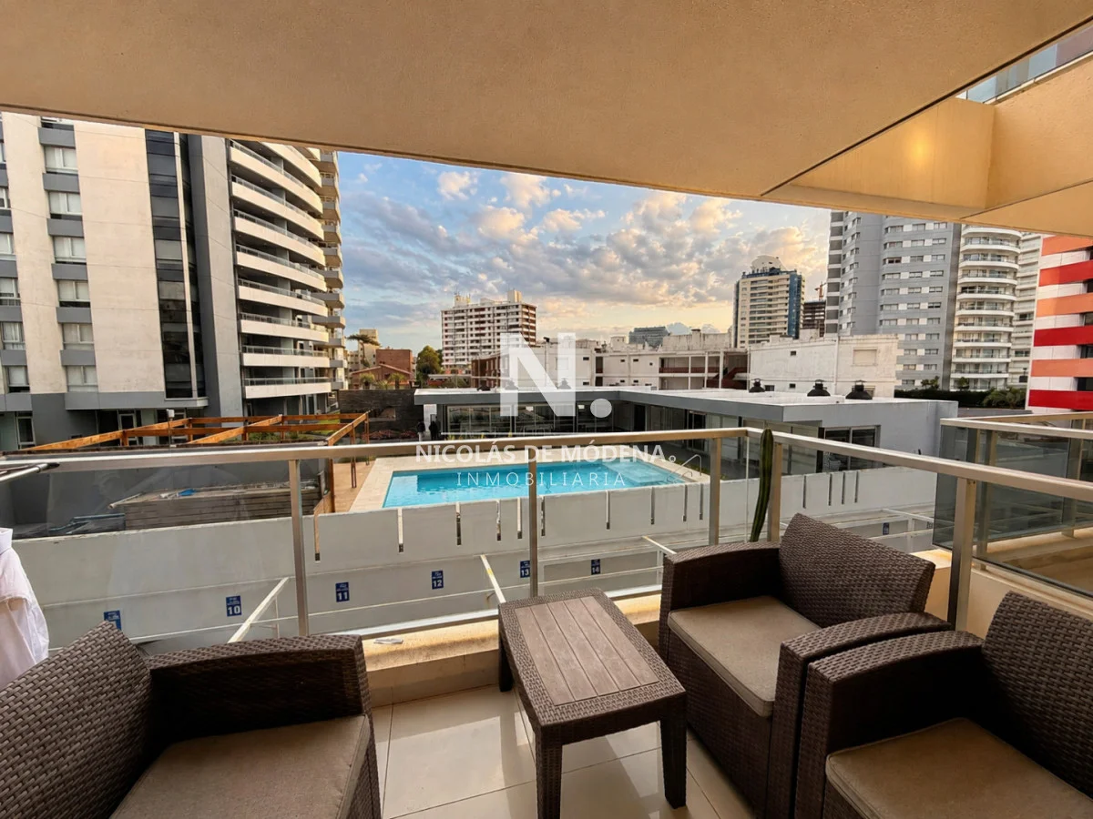 Apartamento en Playa Brava, propiedad 272070 -Imagen 2