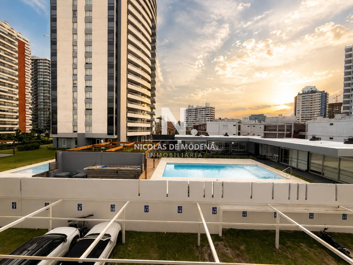 Apartamento en Playa Brava, propiedad 272070 -Imagen 4