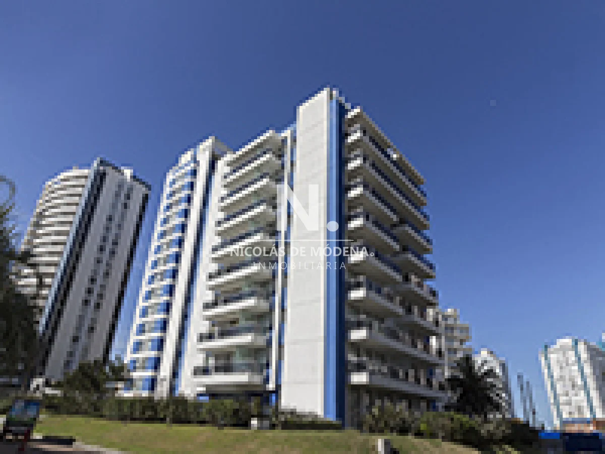 Apartamento en Playa Brava, propiedad 272070 -Imagen 21