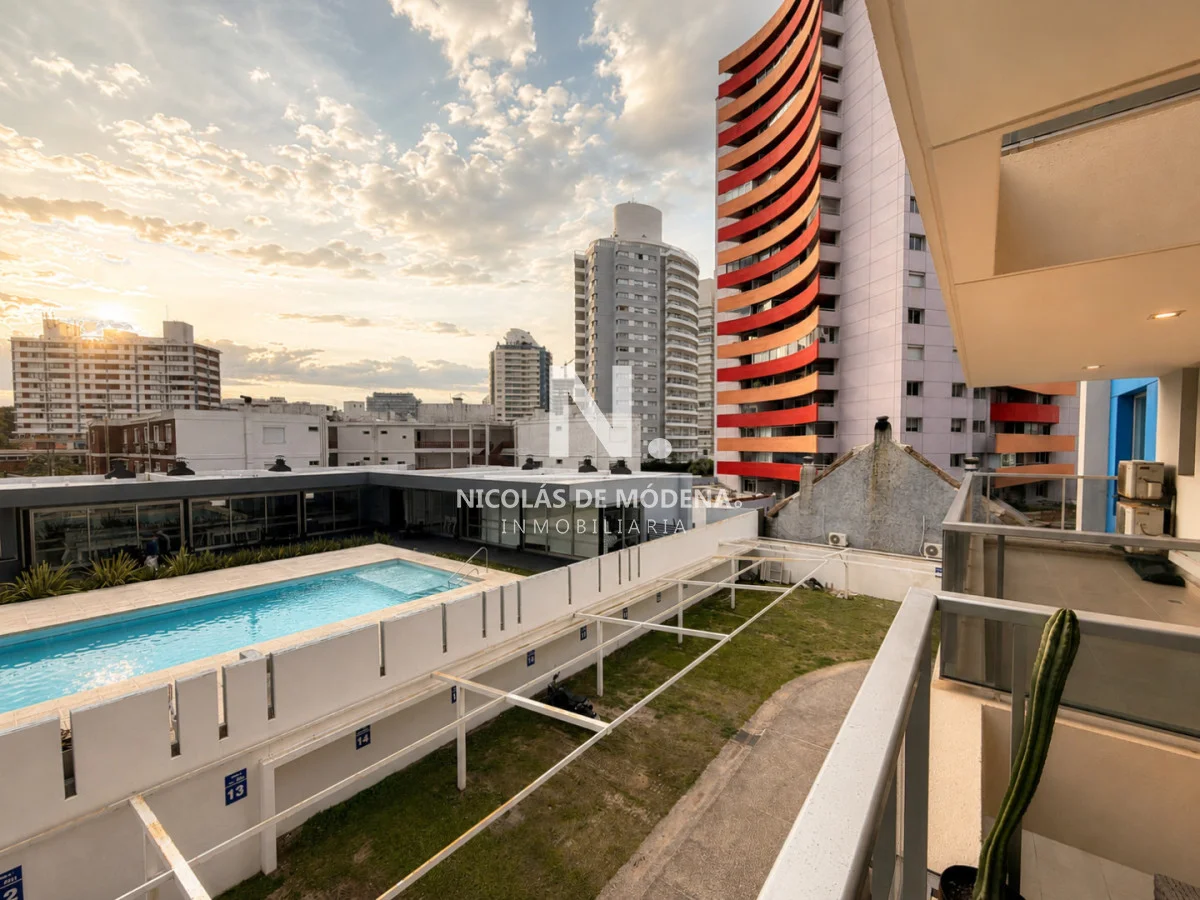 Apartamento en Playa Brava, propiedad 272070 -Imagen 6