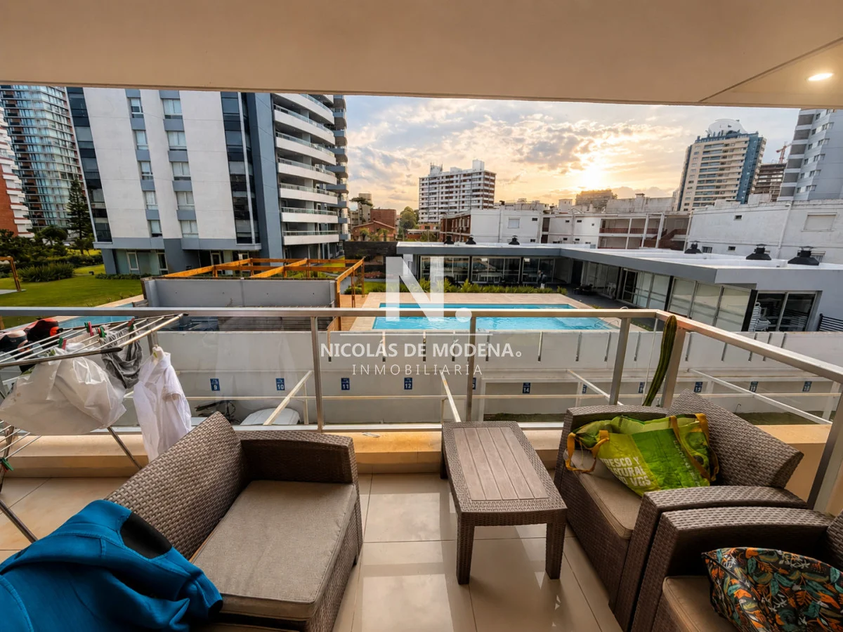 Apartamento en Playa Brava, propiedad 272070 -Imagen 8