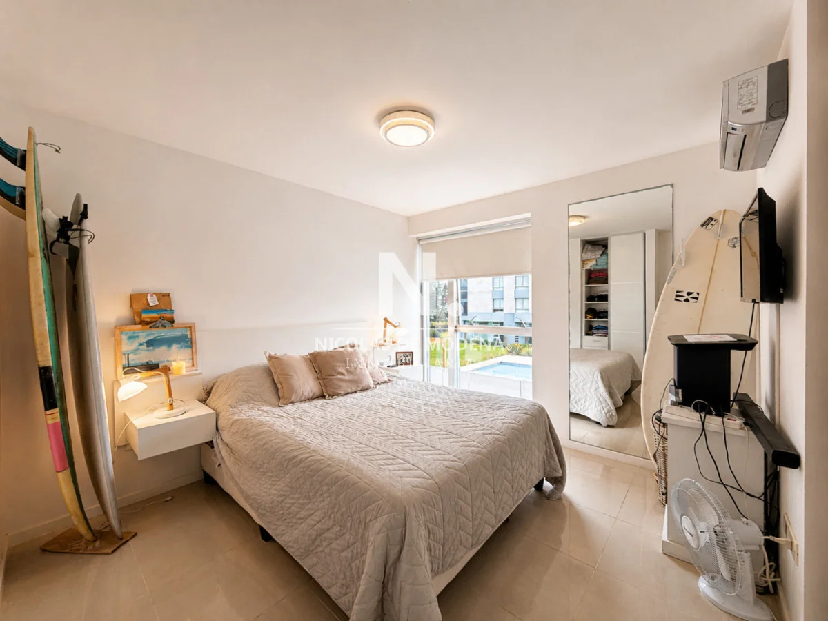 Apartamento en Playa Brava, propiedad 272070 -Imagen 16
