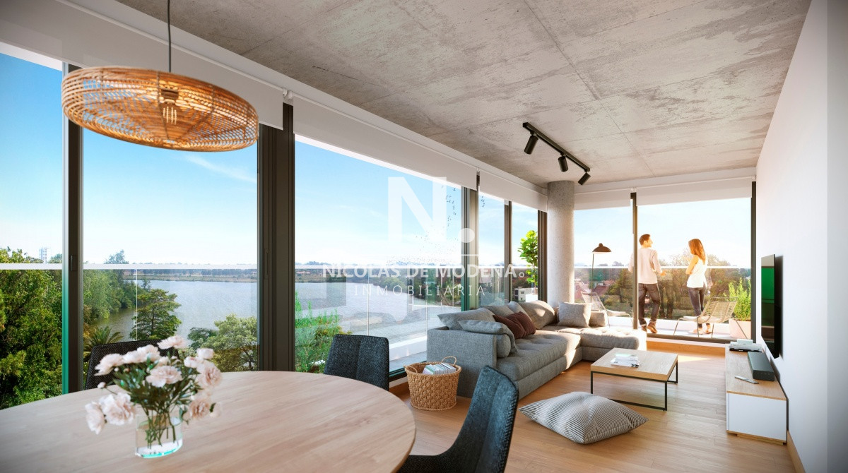 Apartamento en Ciudad de la Costa, propiedad 272147 -Imagen 1
