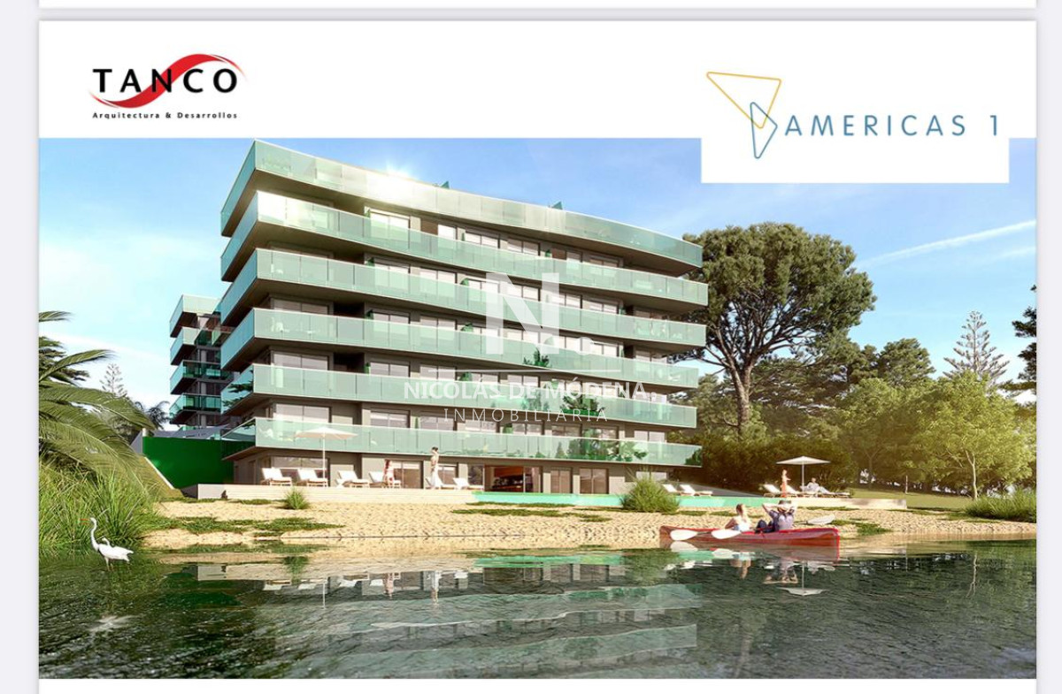 Apartamento en Ciudad de la Costa, propiedad 272147 -Imagen 2