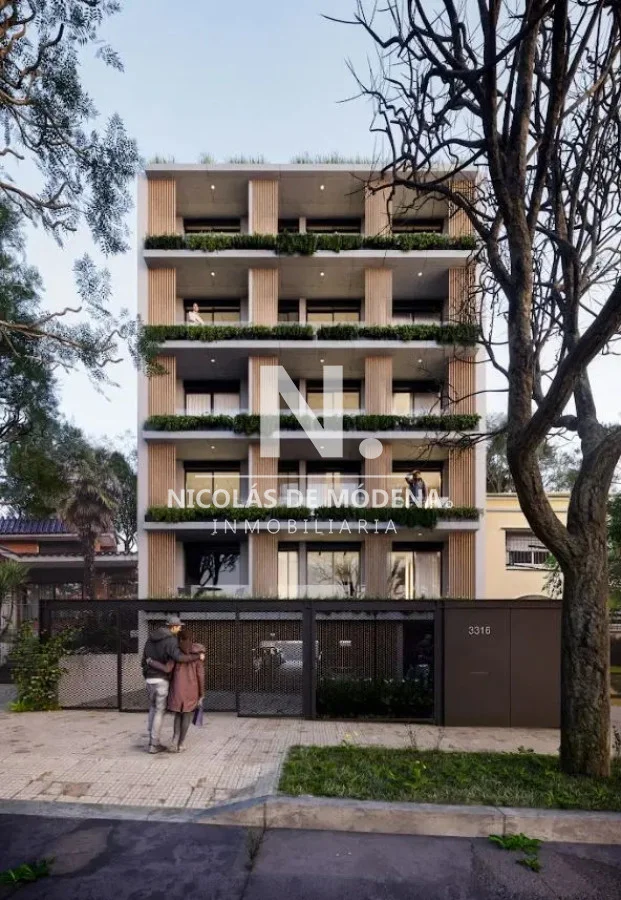 Apartamento en Pocitos Nuevo, propiedad 272170 -Imagen 3