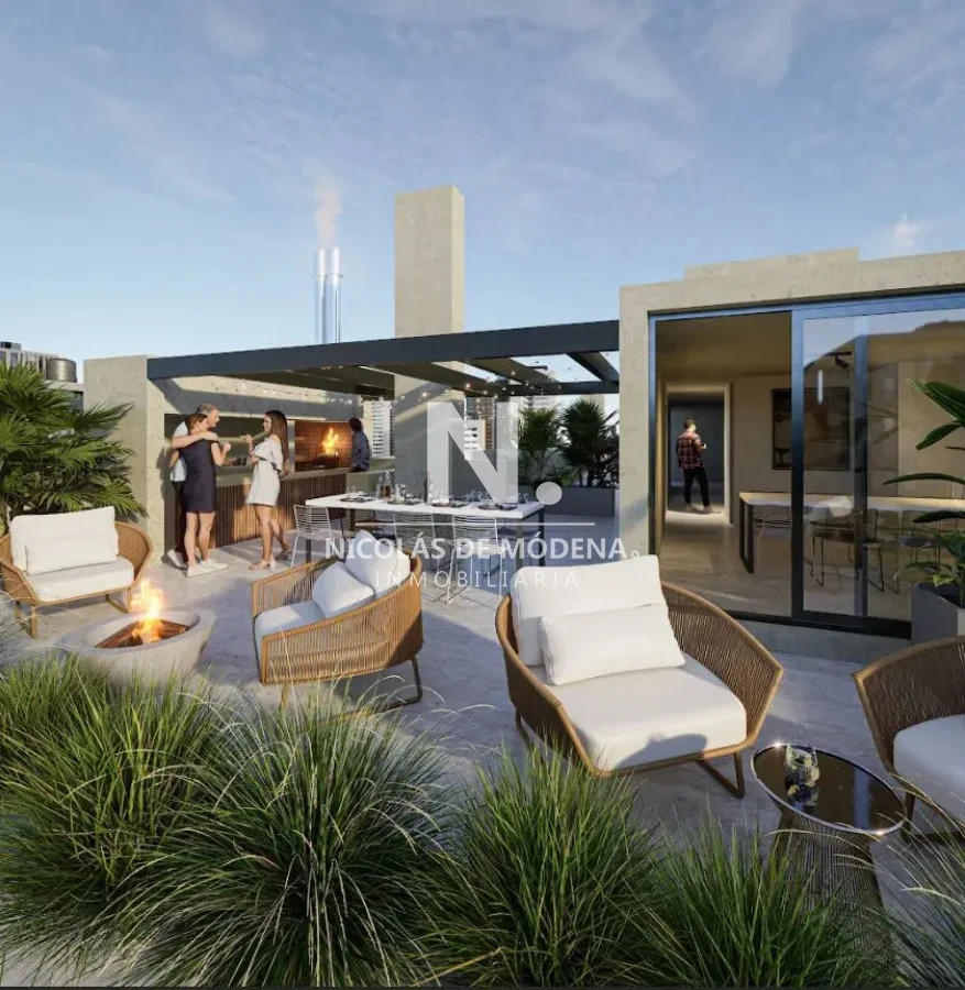 Apartamento en Pocitos Nuevo, propiedad 272170 -Imagen 4