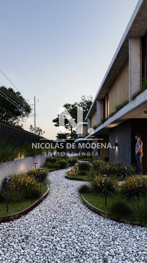Casa en Barra de Carrasco, propiedad 272233 -Imagen 6