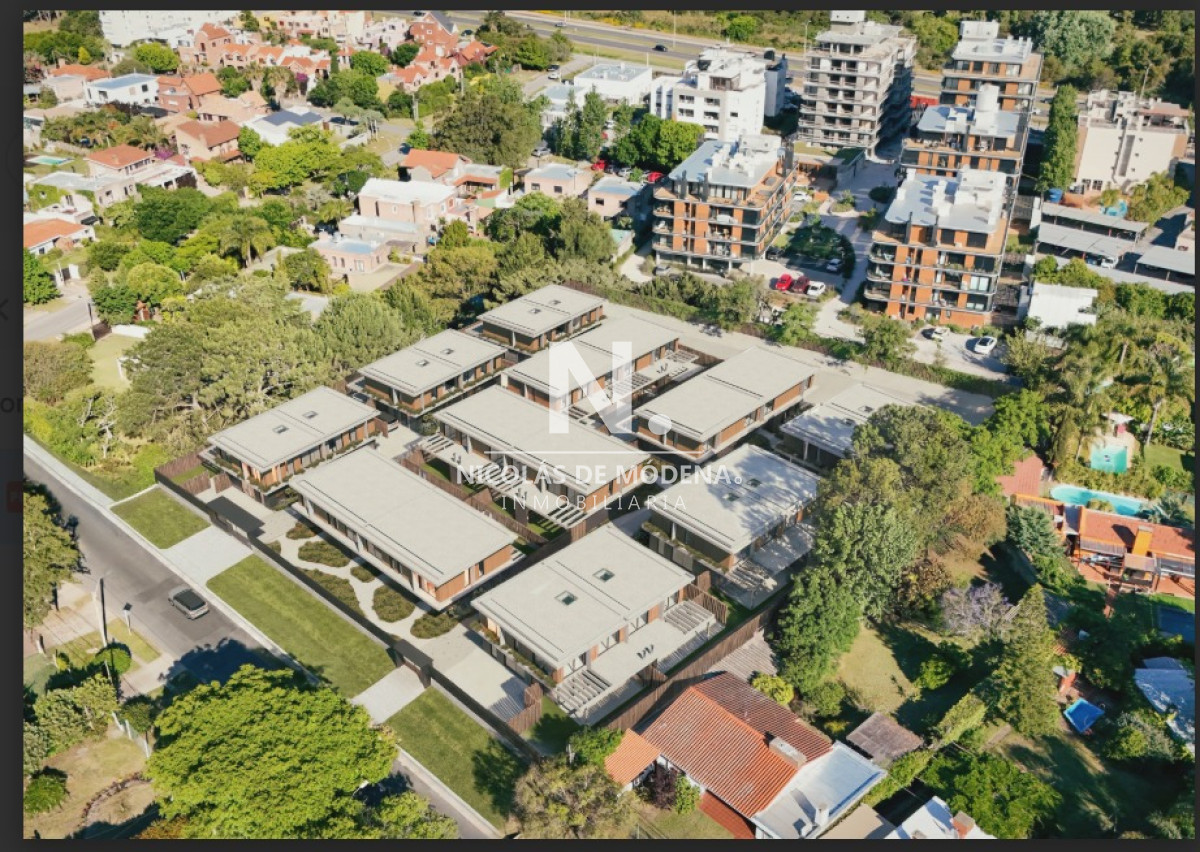 Casa en Barra de Carrasco, propiedad 272233 -Imagen 2