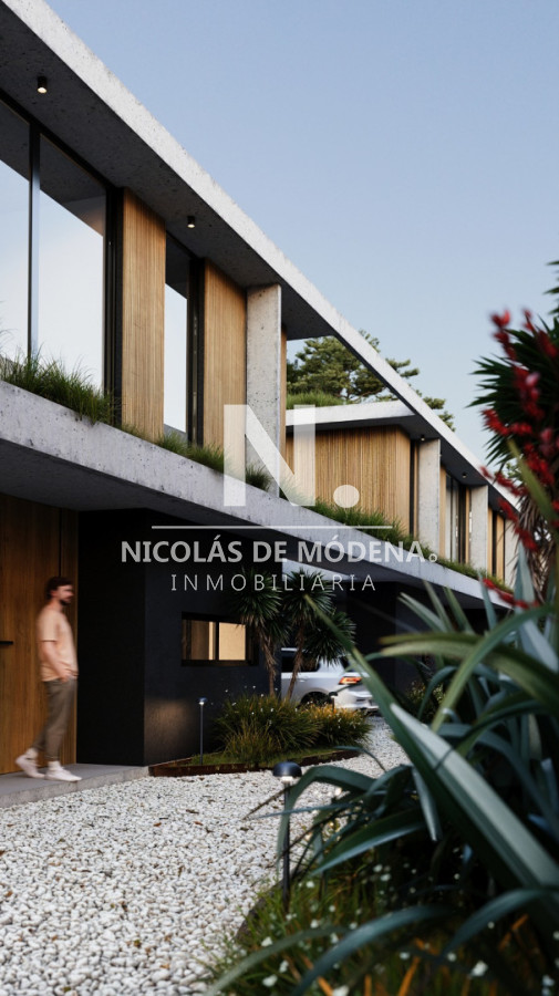 Casa en Barra de Carrasco, propiedad 272234 -Imagen 4