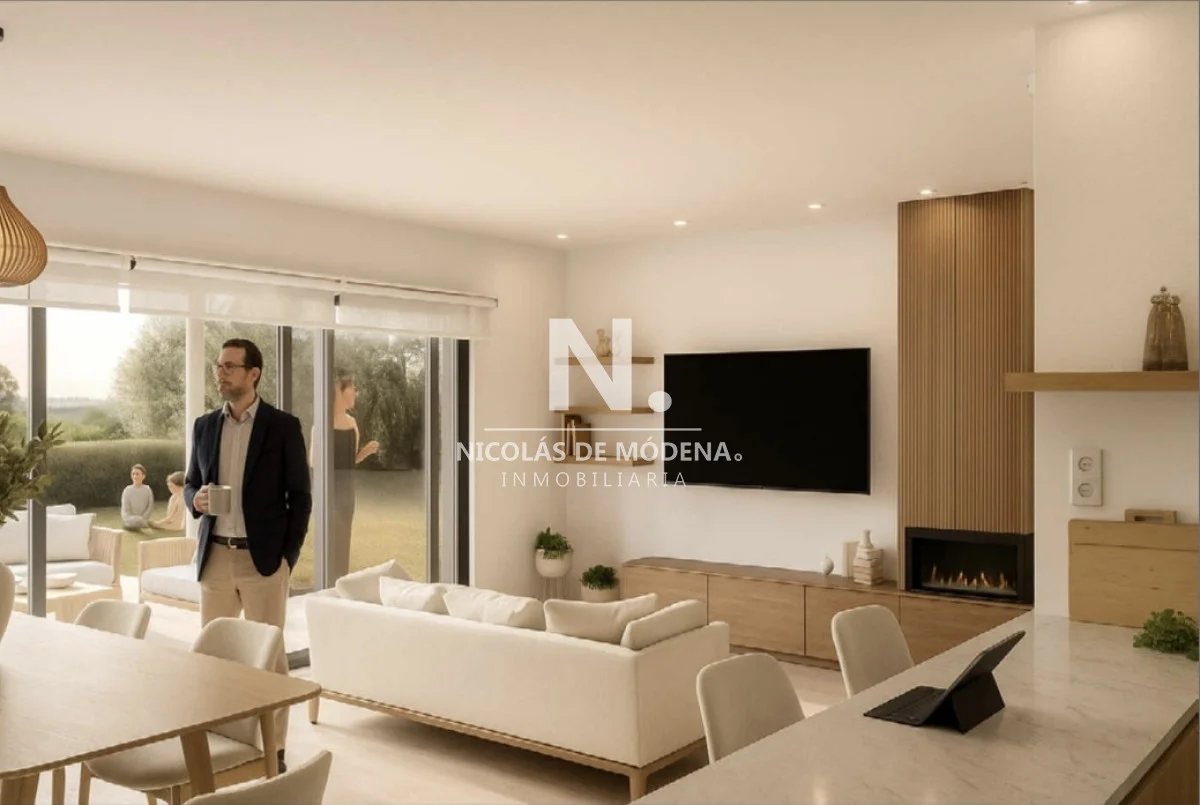 Casa en Laguna del Sauce, propiedad 272303 -Imagen 3