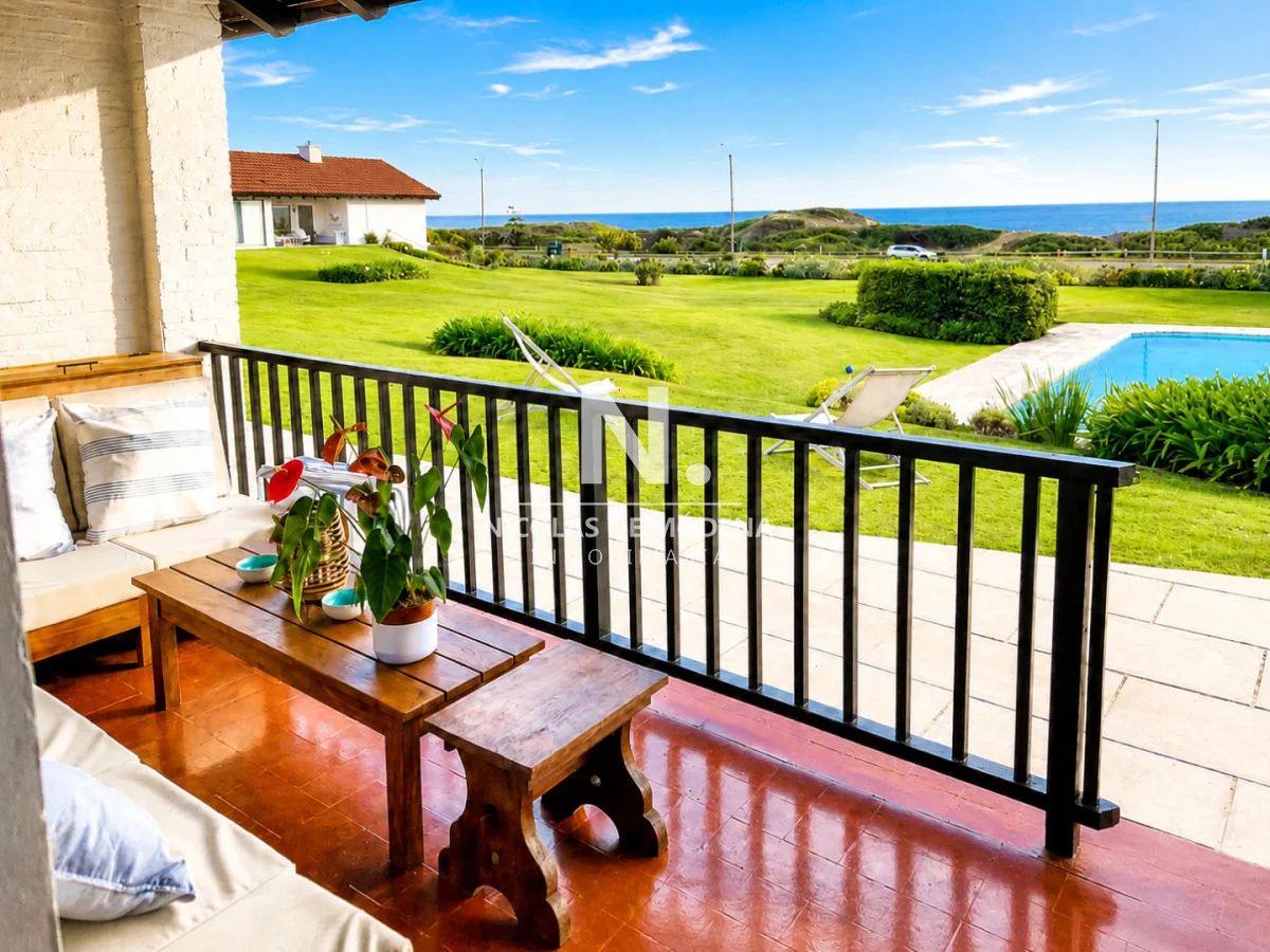Apartamento en Golf, propiedad 272321 -Imagen 2