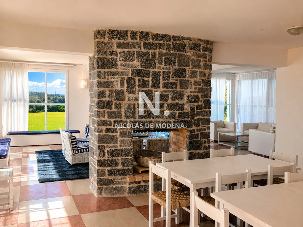Apartamento en Golf, propiedad 272321 -Imagen 11