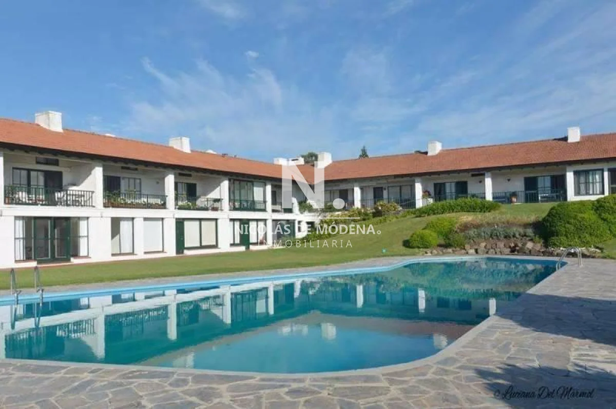 Apartamento en Golf, propiedad 272321 -Imagen 18