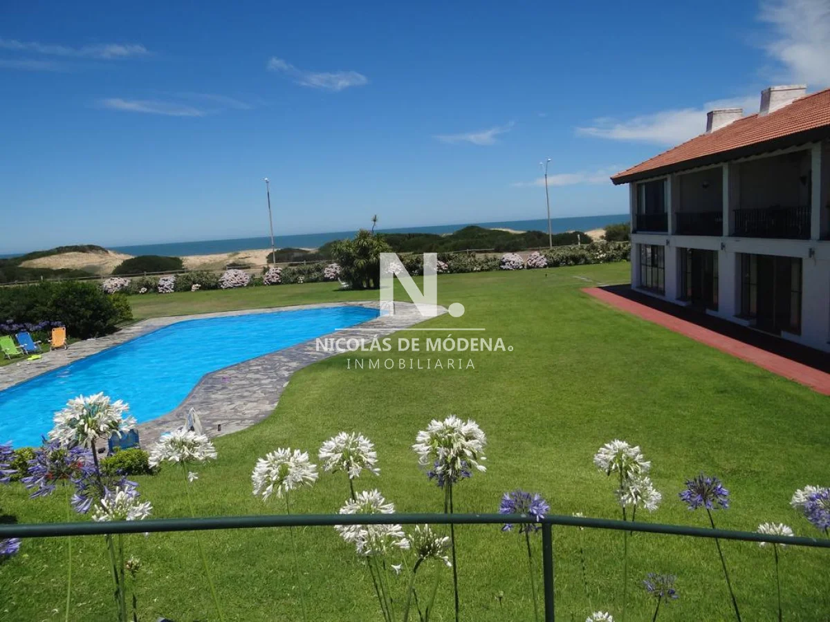 Apartamento en Golf, propiedad 272321 -Imagen 19