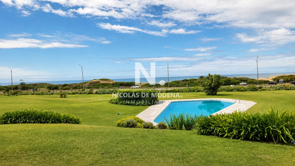 Apartamento en Golf, propiedad 272321 -Imagen 3