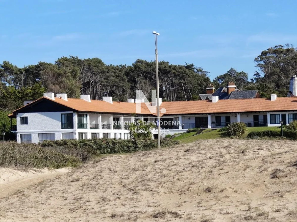 Apartamento en Golf, propiedad 272321 -Imagen 21