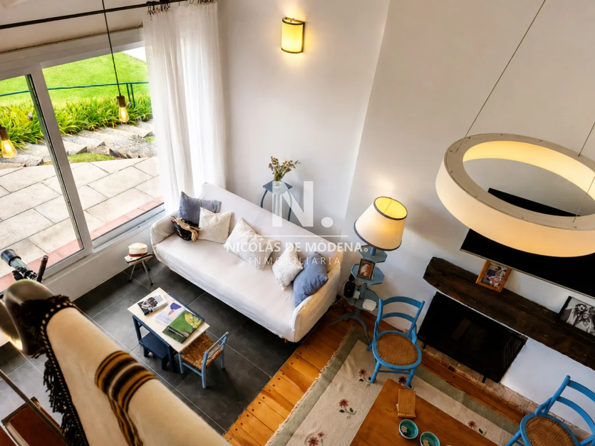 Apartamento en Golf, propiedad 272321 -Imagen 4