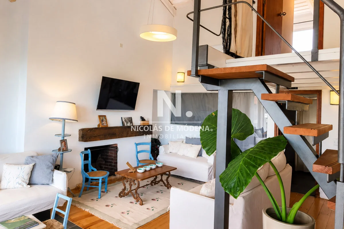Apartamento en Golf, propiedad 272321 -Imagen 5