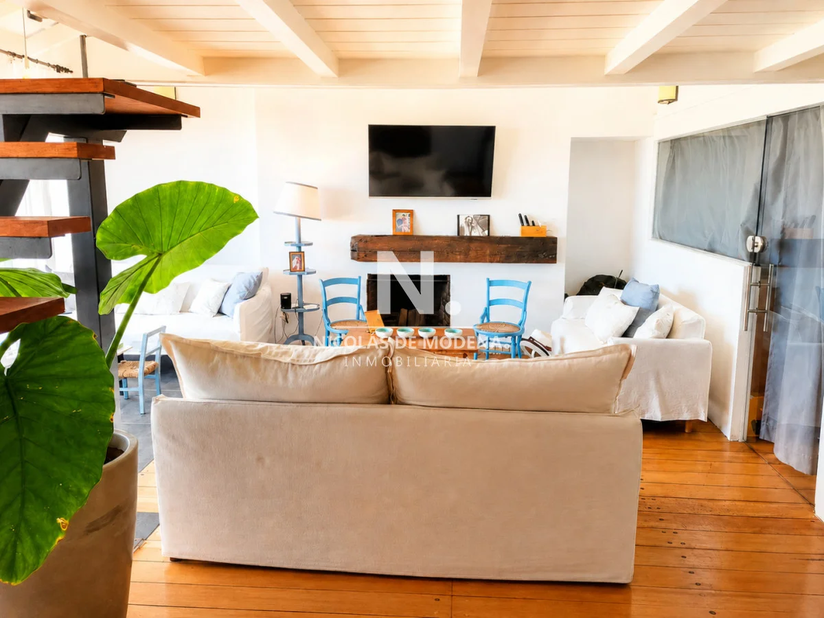Apartamento en Golf, propiedad 272321 -Imagen 6