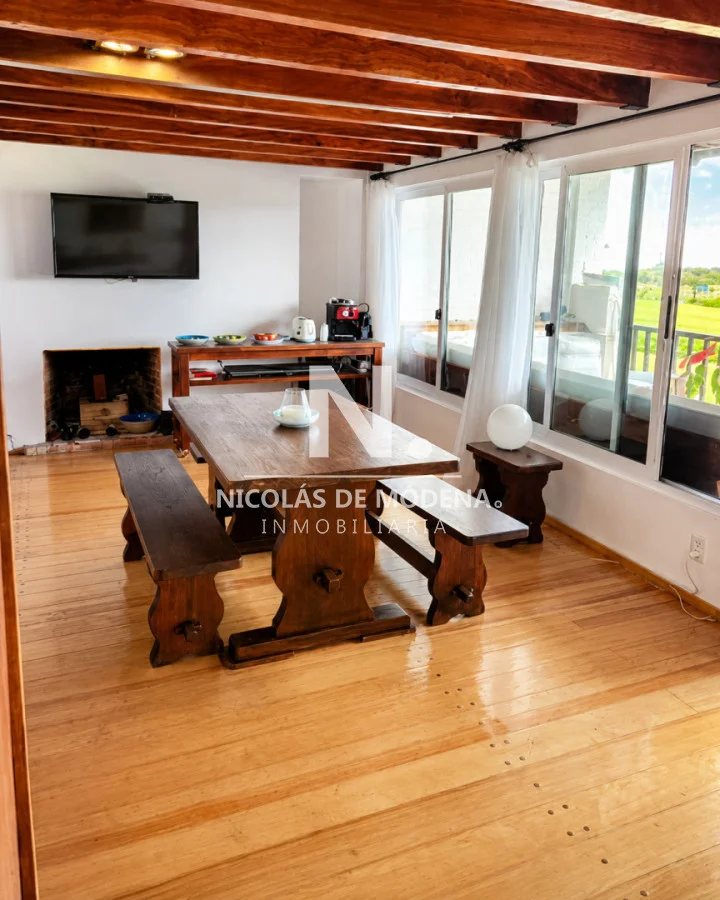 Apartamento en Golf, propiedad 272321 -Imagen 8