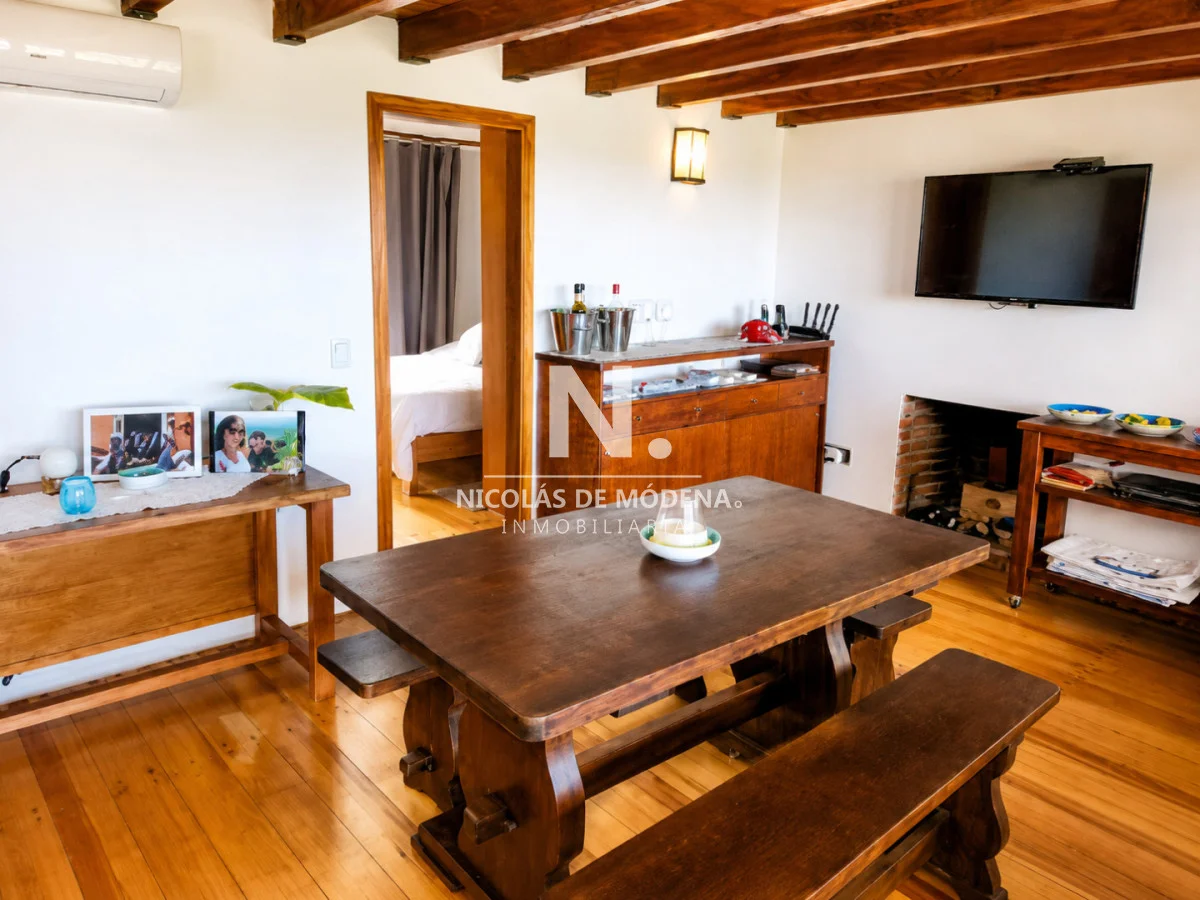 Apartamento en Golf, propiedad 272321 -Imagen 9