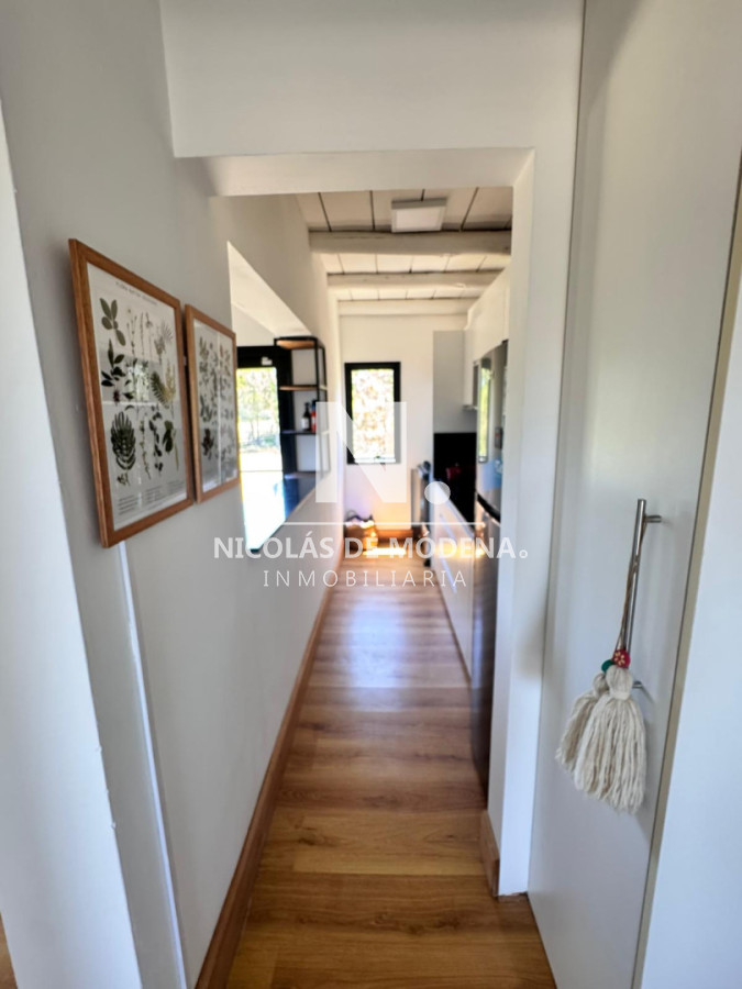 Casa en Punta Piedras, propiedad 272337 -Imagen 2
