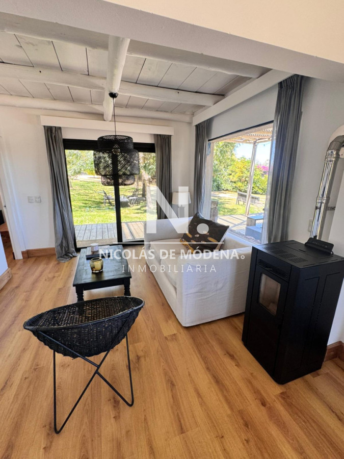 Casa en Punta Piedras, propiedad 272337 -Imagen 4