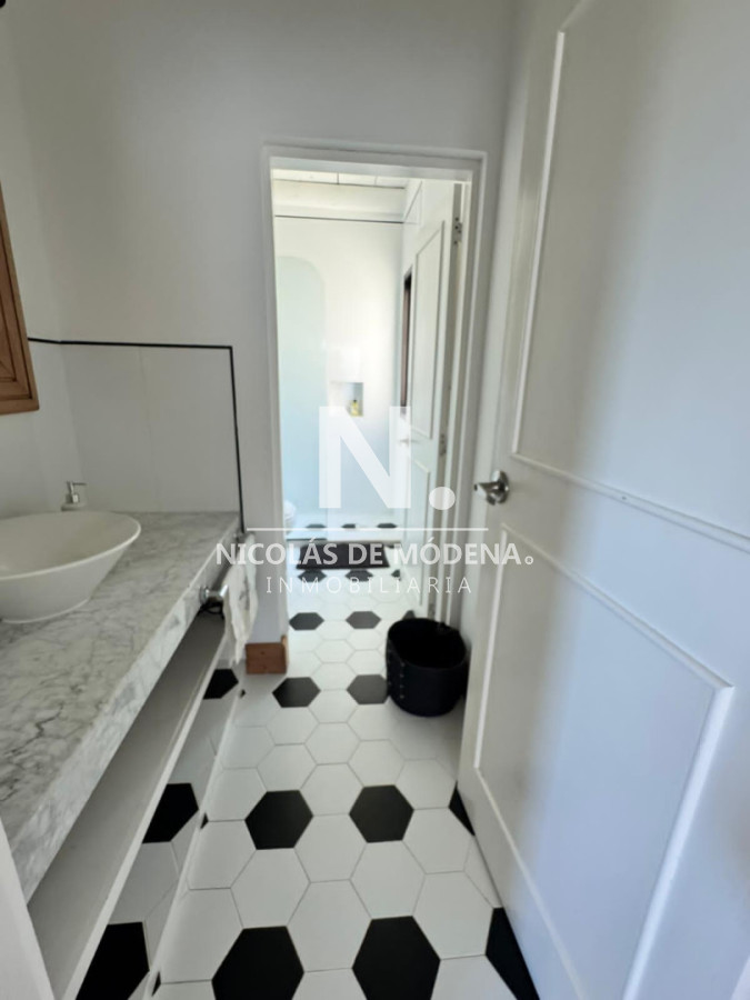 Casa en Punta Piedras, propiedad 272337 -Imagen 8